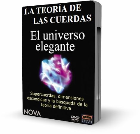 La teoria de las cuerdas el universo elegante - El universo elegante - Brian Greene