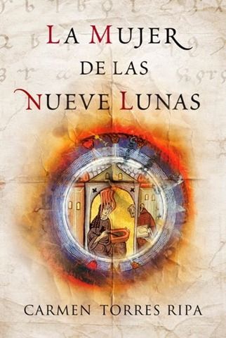 La252520mujer252520de252520las2525209252520lunas252520 252520Carmen252520Torres252520Ripa25255B425255D - La mujer de las nueve lunas - Carmen Torres Ripa