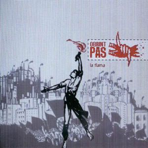 LaFlama - Obrint Pas - La Flama (2004)