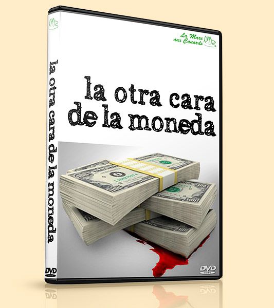 LaOtraCarabox - La Otra Cara de la Moneda Dvdrip