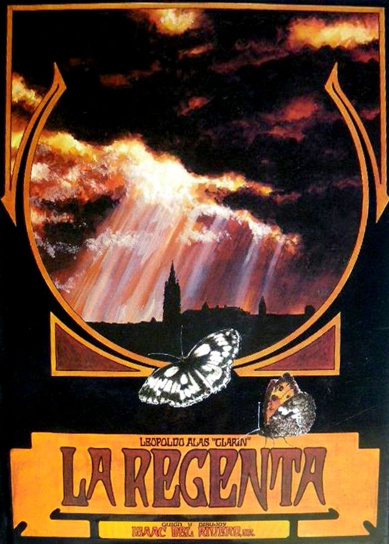 LaRegenta 000 - La Regenta