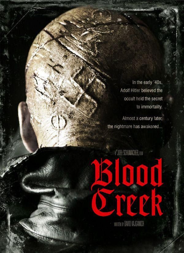 La masacre de Town Creek 842385290 large - La Masacre De Town Creek HDrip Español (2009) Terror