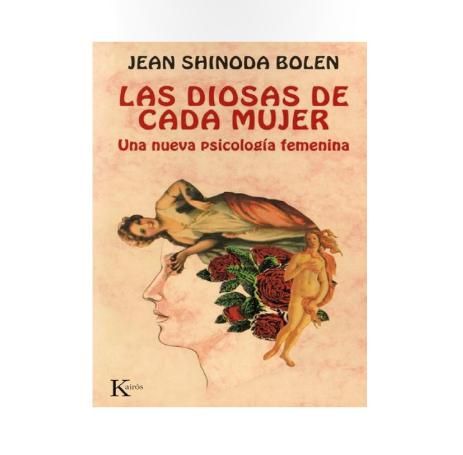 Ladiosadecadamujer - Las diosas de cada mujer