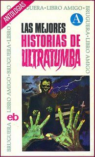 Las20mejores20historias20de20ultratumba - Las mejores historias de ultratumba (Voz humana)