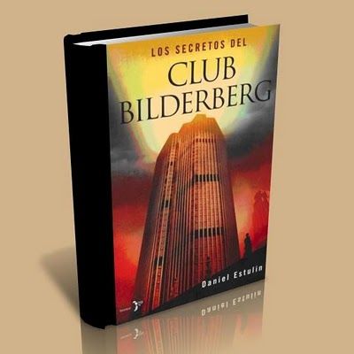 Lossecretosdelclubbilderberg book - Los secretos del Club Bilderberg - Daniel Estulin