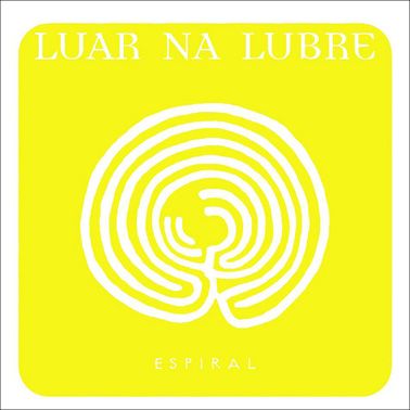 LuarNaLubreEspiral2002 - Luar Na Lubre – Espiral (2002)