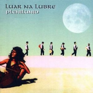 LuarNaLubrePlenilunio1997 - Luar Na Lubre – Plenilunio (1997)