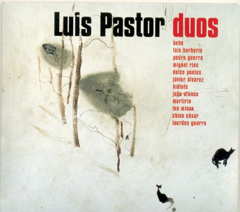 Luis2BPastor2B 2B202B20062B 2BDC383C2BAos2B 2BFrontal2B2 - Luis Pastor - Duos