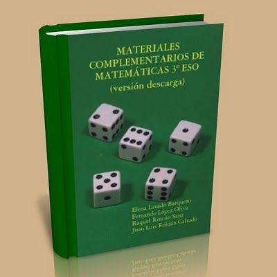 MATERIALESCOMPLEMENTARIOSDEMATEMC381TICAS3C2BAESO book - Materiales complementarios Matematicas 3º ESO