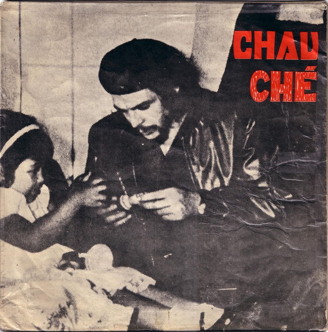 Mauricio2BVigil2B19722B 2Bfrontal - Chau, Che VA (1972) MP3