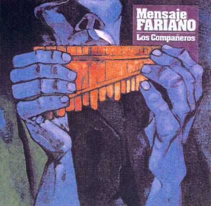 Mensaje20fariano20grande - Julián Conrado - Mensaje Fariano (El vallenato de las FARC)