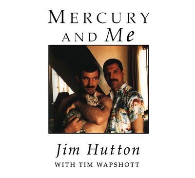 MercuryAndMe - Mercury y Yo
