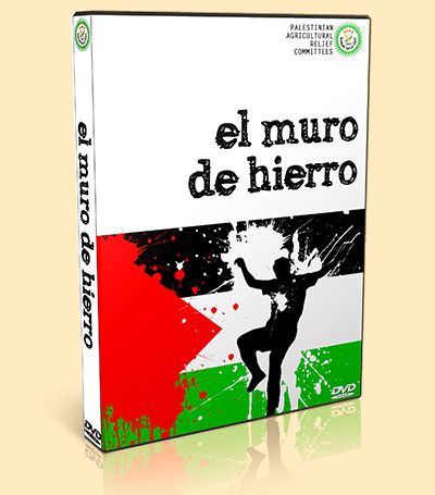 MuroHierrobox - El Muro de Hierro (The iron wall) Dvdrip VOSE