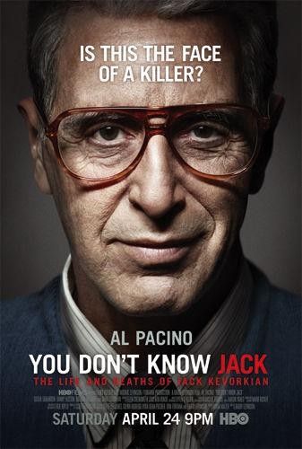 No conoces a Jack TV 740882945 large - No conoces a Jack DVDRip Español (2010) Drama