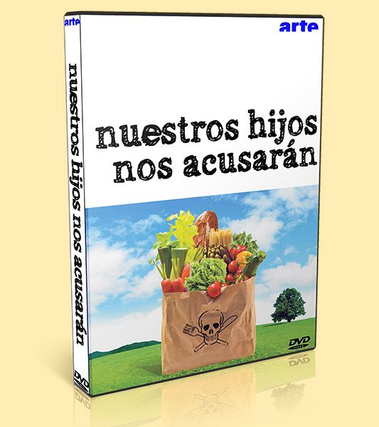 NuestrosHijosbox - Nuestros hijos nos acusaran Dvdrip