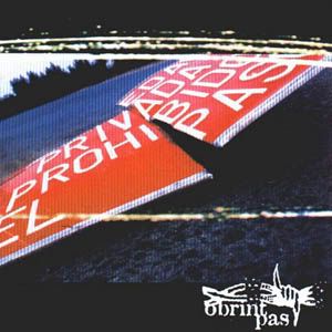 ObrintPas - Obrint Pas (2000)
