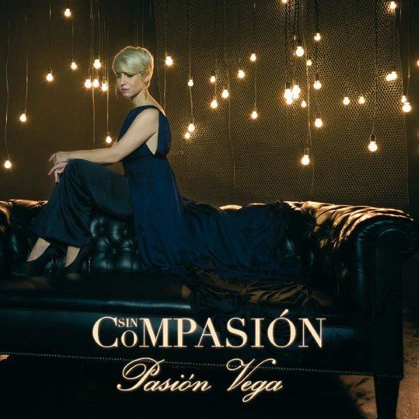 PASION VEGA - Pasion Vega - Sin Compasion [2011] MP3