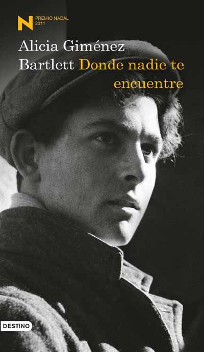Donde nadie te encuentre - Alicia Gimenez Bartlett (Audiolibro Voz Humana) PORTADA DONDE NADIE TE ENCUENTRE11 - Donde nadie te encuentre - Alicia Gimenez Bartlett (Audiolibro Voz Humana)
