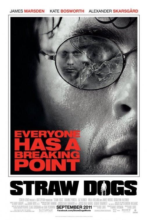 Perros de paja 691900500 large - Perros de paja (2011) DVDRip Español