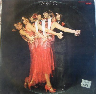 Portada redimensionar 3 - Guillermina Motta - Barbar - Tango