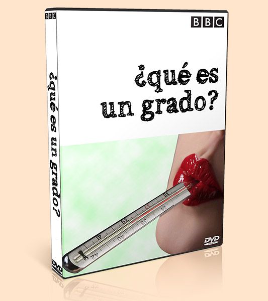 QueesunGradobox - ¿Que es un grado?
