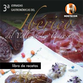 Recetario20Iberico 09 - RECETARIO IBÉRICO (Valle de los Pedroche)