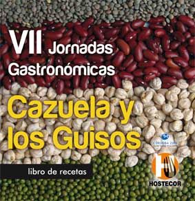 Recetario20VII20Cazuela20y20los20guisos - Recetario Cazuela y los guisos (Valle de los Pedroche)