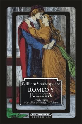 RomeoyJulieta - Romeo y Julieta - Shakespeare