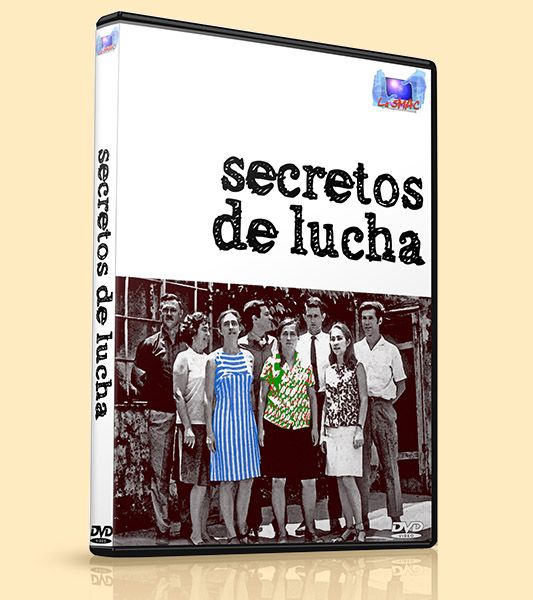 SecretosdeLuchabox - Secretos de lucha
