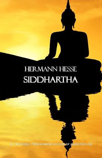 Siddhartha hesse - Siddaharta - Hermann Hesse (Audiolibro)