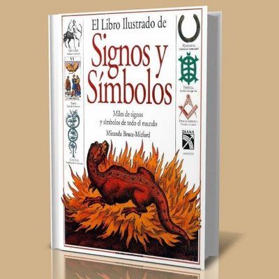 Signosysimbolos - El Libro Ilustrado Signos y Simbolos