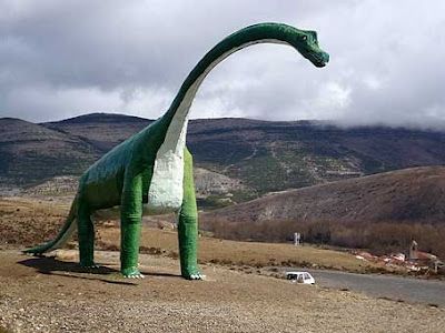 Soria40017 - El ultimo dia de los dinosaurios Tvrip Español
