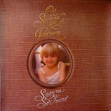 SusanaSeivaneOs - Susana Seivane – Os soños que volven (2009)