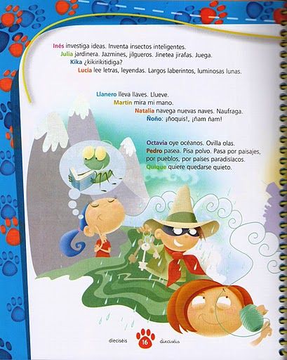 TA TE TI 3   Editorial Aique 010 - Libro TA Te TI