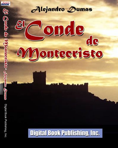 Tapa el20conde Dumas - El conde Montecristo (Voz humana)