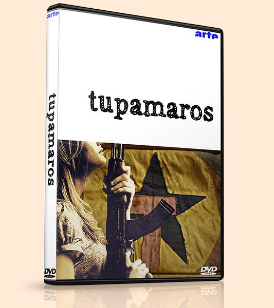 Tupamarosbox - Tupamaros Dvdrip Español