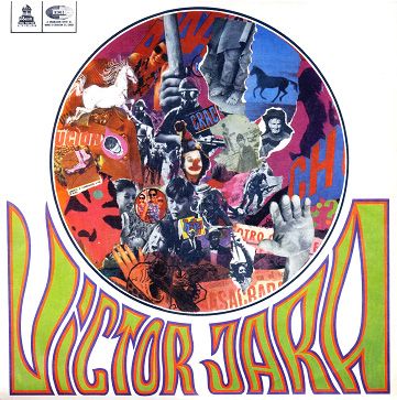 VictorJara1967 - Víctor Jara (1967) (Desde Lonquén hasta siempre) mp3