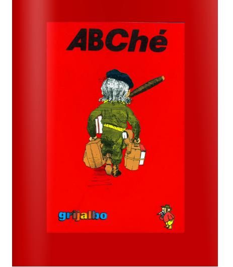 abche - Rius - ABChe