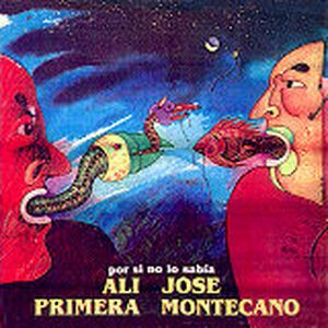 alb 248053 big2 - Ali Primera - Por si no lo sabia [Con Jose Montecano] (1985)