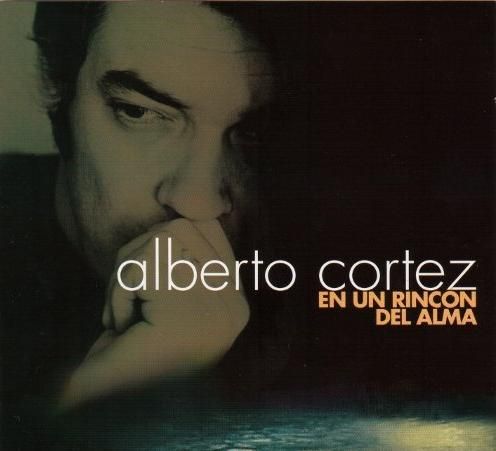 alberto1 - Alberto Cortez - En Un Rincón Del Alma (2001) (2 CD's) MP3