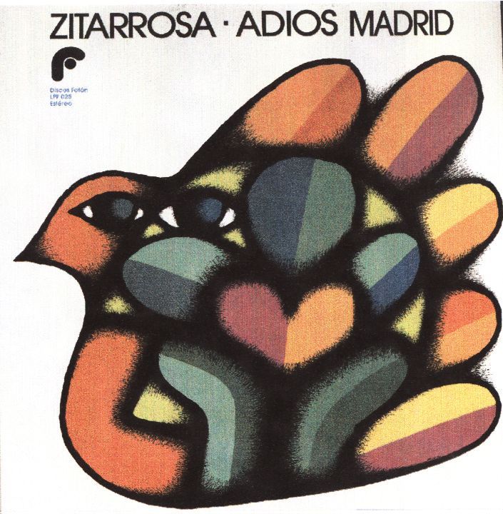 azitarrosa adiosmadridfrenteweb - Alfredo Zitarrosa - Adios Madrid