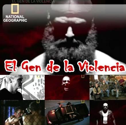 banngenv - El gen de la Violencia Tvrip Español