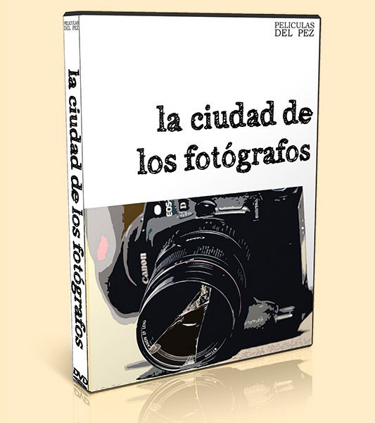 box - La Ciudad de los Fotógrafos Dvdrip Español