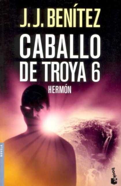 caballo de troya 61 - Caballo de troya 6