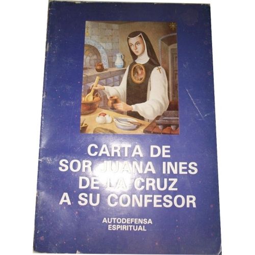 cartas20de20sor20juana 500x500 - Cartas - Sor Juana Inés de la Cruz