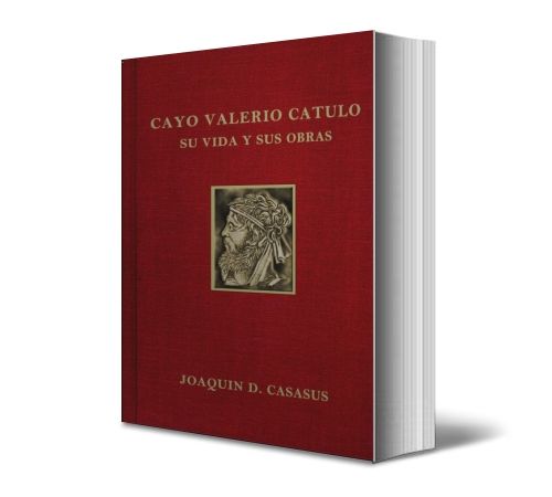 catulo2 - Cayo Valerio Catulo vida y obras