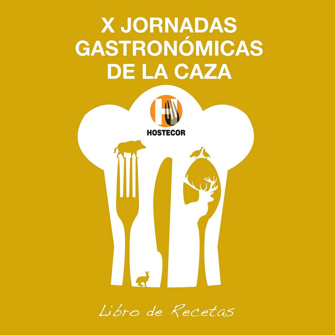 caza - Recetario  de la Caza (Valle de los Pedroche)
