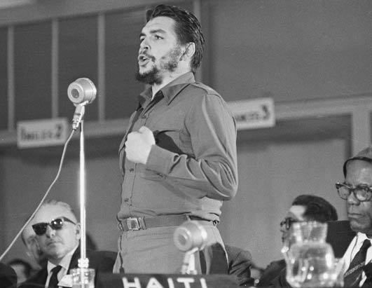 chepe - Che Guevara el sujeto y el poder - Nestor Kohan