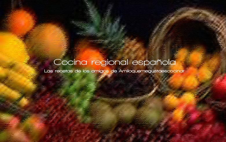cocinaregional - Cocina regional española