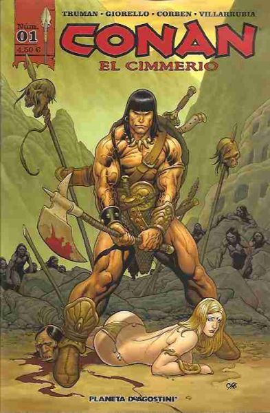 conan20el20cimmerio2001 - Conan el cimmerio - Robert E. Howard